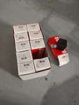 Lot Of Speaker Relay Standard RY-100 Brand New Nos. Fixed Price $49.99.