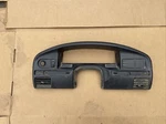 94 Thru 96 Bronco Oem Genuine Ford Instrument Cluster Dash Finish Panel Bezel. Fixed Price $200.00.