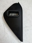 2014-2019 Maserati Ghibli Driver Right Dashboard End Cap Trim 670010826 Oem. Fixed Price $12.93.