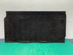 07-13 Mercedes-benz W221 S550 Rear Trunk Compartment Floor Panel Trim Oem. Fixed Price $44.00.