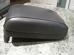 Hyundai Xg 300 350 Center Console Lid Cover Black. Fixed Price $16.99.