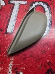 02-05 Ford Explorer Mountaineer Dash Left Driver End Cover 1L24-78045D63-A B43. Fixed Price $15.29.