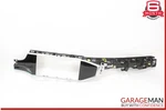19-24 Audi Q3 Front Center Dash Trim Cover Panel Lcd Screen Bezel 83B853190A Oem. Fixed Price $75.00.
