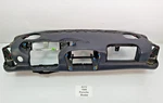 1999 Oem Porsche Boxster 986 Front Dashboard Instrument Panel Leather Note*. Fixed Price $298.00.