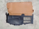 1985 Mercedes-benz 300D Front Dash Lower Knee Panel Cover Trim Right Oem. Fixed Price $62.88.