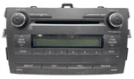 2011 Toyota Corolla Oem Am/fm Radio Receiver Cd MP3 Player 11858 86120-02E60. Fixed Price $100.09.