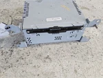 2017 Ford Fusion Radio Receiver W/satellite W/o Hd Id HS7T-19C107-BA. Fixed Price $120.00.