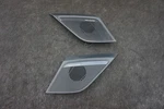 Set Front Left Right Bang & Olufsen Speaker Cover 4S0035419A Audi R8 17-23. Fixed Price $79.99.