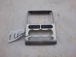2008 Ford Edge Dash Bezel Silver. Fixed Price $114.99.