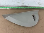 2011-2020 Dodge Grand Caravan Front Left Dashboard Trim Cover Bezel End Cap Oem.. Fixed Price $31.49.