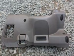 2001-2007 Toyota Sequoia Knee Trim Panel Driver Front Oem -fast Ship. Fixed Price $72.99.
