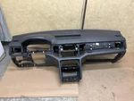 20-23 Volkswagen Atlas Panel Dashboard W/o Ambient Interior Lighting. Fixed Price $413.99.
