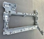 2021 2023 Ford F-150 Dash Right Glove Box Trim Cover Oem ML3B4A508AF Gray. Fixed Price $35.99.