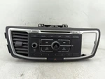 2013-2013 Honda Accord Am Fm Cd Player Radio Receiver Nftss. Fixed Price $55.72.