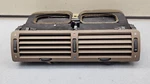 95-01 Bmw E38 740IL 750IL Dash Ac Air Vent Heater Conditioning Tan Oem. Fixed Price $67.49.