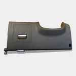 2018-2023 Hyundai Kona Dashboard Left Side Knee Bolster Trim Cover Panel Oem. Fixed Price $75.71.