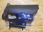 11 12 13 14 Honda Cr-z Dashboard Left Side Lower Panel Trim Cover Oem. Fixed Price $40.00.
