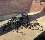 2019-2021 Toyota Tacoma 3.5L Engine Room Wire Wiring Harness & Fuse Box Oem 17AD. Fixed Price $964.99.