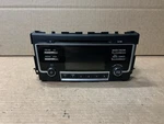 2017-2018 Nissan Altima Am Fm Media Radio Receiver Display Screen Oem 281859HT1A. Fixed Price $149.99.