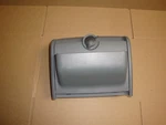 Ford F150 Rear Cup Holder Gray Oem Nice 09 10 11 12 13 14. Fixed Price $60.00.
