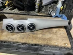 15-20 Mercedes GLA250 X156 Oem Dash Trim Panel W/ Air Vents 1568300054 5047. Fixed Price $127.50.