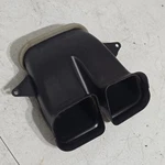 06-09 Range Rover Center Dash Ac Air Vent Duct Oem 7H42-01429-CA 07 08. Fixed Price $31.49.