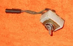 1967 1968 Cougar XR7-G Gte Orig Dash Map Left Lh Light Toggle Switch. Fixed Price $79.00.