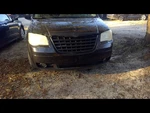 Dash Panel Fits 08-10 Caravan 1162832. Fixed Price $549.90.