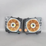 2004-2010 Bmw X3 Floor Speaker Subwoofer Set 65136990105 Oem. Fixed Price $48.59.