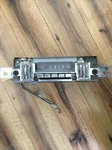 Vintage Plymouth Barracuda Am Radio #2864515 Model 244. Fixed Price $245.00.