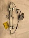 1999 - 2001 Acura Front Electric Door Window Regulator Left Driver Side Lh. Fixed Price $38.00.
