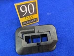 2009-17 Infiniti Fx Qx Lower Foot A/c Air Vent Duct Trim Cover Miles Oem. Fixed Price $12.00.