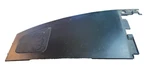 2002/2003 Volkswagen Beetle Left Dash Speaker Trim Panel P/n ZSB1C0819401B Oem. Fixed Price $74.99.