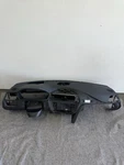 12-18 Bmw F30 F32 F34 328 335 Panel Black Hud *no Shipping*. Fixed Price $274.95.
