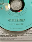 Honda Acura Navigation Disc Dvd Gps Disk Ver 6.92 2010-2011 Update Turquoise. Fixed Price $48.99.