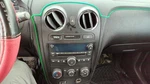 2006-2011 Chevy Hhr Trim Bezel Around Radio Surround Dash Panel Oem Black 19B. Fixed Price $106.81.