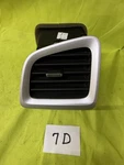 2010-17 Gmc Terrain Front Right Passenger Side Ac Air Heat Vent Oem SP13937. Fixed Price $15.00.