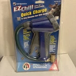 Interdynamics Ez Chill Auto A/c Quick Charge R-134A Charging Gun W/gauge. Fixed Price $29.99.