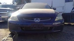 Passenger Sun Visor With Illumination Lx Fits 03-04 Accord 1786390. Fixed Price $57.90.