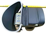2013 - 2016 Volkswagen Beetle Speedometer Cluster Bezel Trim 5C5857053A Oem .. Fixed Price $38.49.