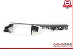 19-24 Audi Q3 Front Center Dash Trim Cover Panel Lcd Screen Bezel 83B853190A Oem. Fixed Price $84.38.