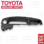 91 - 95 Toyota Pickup Dash Instrument Cluster Panel Bezel Trim Oem New. Fixed Price $999.99.