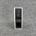 2009-2012 Dodge Ram 1500 597006C1SD Right Rh Outer Dash Vent Silver Trim. Fixed Price $24.79.