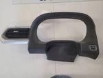 2017 Gmc Acadia Speedometer Cluster Bezel Black W Air Vent 84223885 23258249. Fixed Price $56.99.