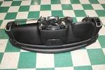 19-24 Ram Black Dashboard Trim Panel W/ Rh Crash Bag Oem Factory Wty. Fixed Price $1139.99.