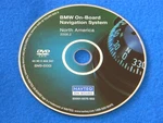 2006 Bmw 330I 650CI Navigation Dvd Rom Oem 65900404347 S0001-0075-602. Fixed Price $74.95.