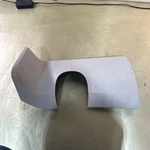 2016-2021 Tesla Model Lh Lower Dash Knee Bolster Trim Panel Oem 1002405-22-H. Fixed Price $53.00.
