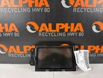 07 Acura Rdx Info-gps-tv Screen Display 39810STKA110M1. Fixed Price $90.00.