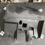 Bmw E36 Series Front Driver Dashboard Trim Cover Panel Black Oem 51458167297. Fixed Price $50.00.