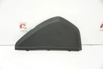 2017-2022 Nissan Rogue Sport Right Side Dash End Cap Cover Trim Used 68498-4CE0A. Fixed Price $27.99.